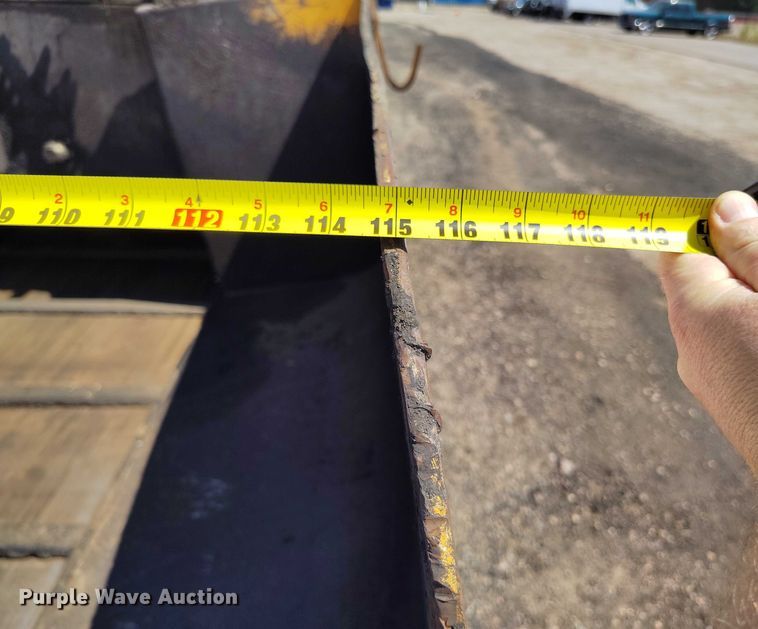 image for item IP9660 Lee-Boy 8515 paver