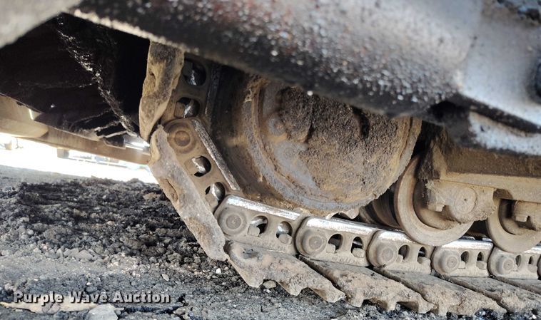 image for item IP9660 Lee-Boy 8515 paver