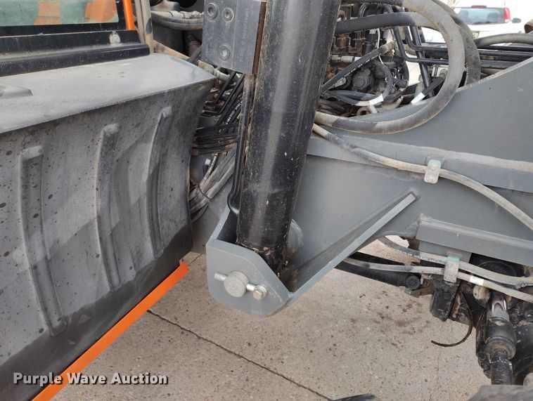 image for item IP9691 2012 JLG G10-55A  telehandler