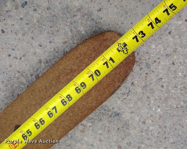 image for item IP9691 2012 JLG G10-55A  telehandler