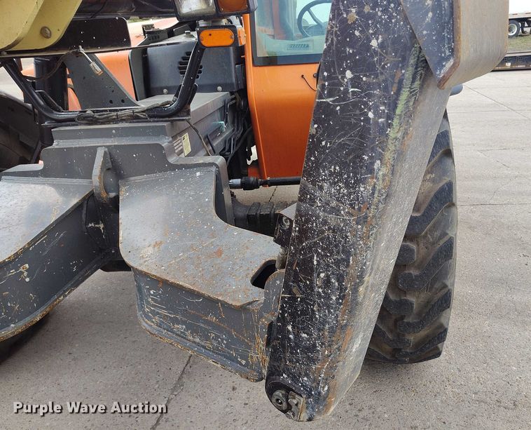 image for item IP9691 2012 JLG G10-55A  telehandler