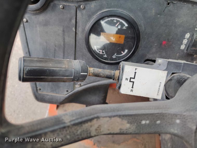 image for item IP9691 2012 JLG G10-55A  telehandler