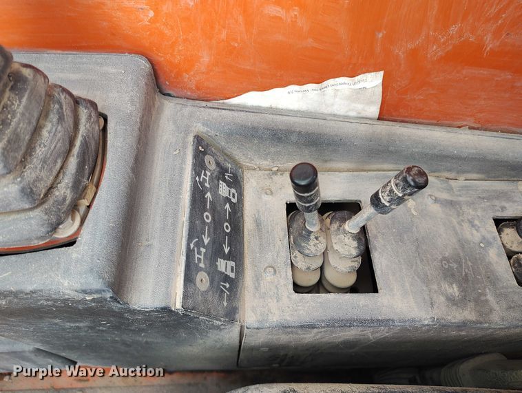 image for item IP9691 2012 JLG G10-55A  telehandler