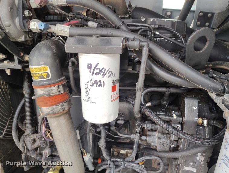 image for item IP9691 2012 JLG G10-55A  telehandler