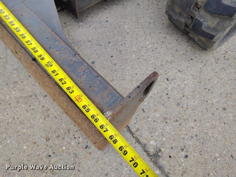 image for item IP9692 2014 Kubota U35-4 mini excavator