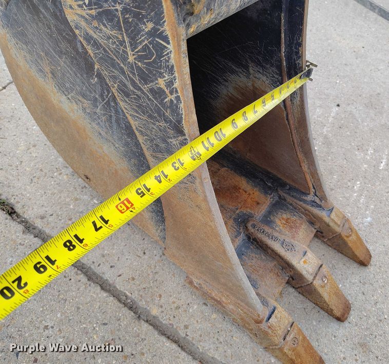 image for item IP9692 2014 Kubota U35-4 mini excavator