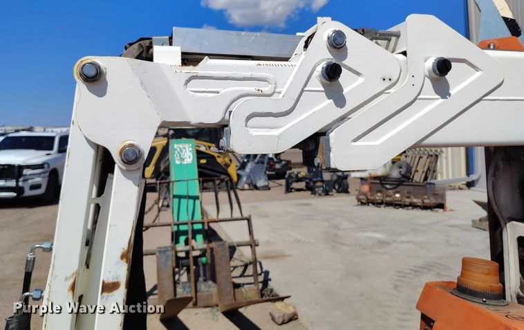 image for item IP9695 2013 Easy Lift R180 boom lift