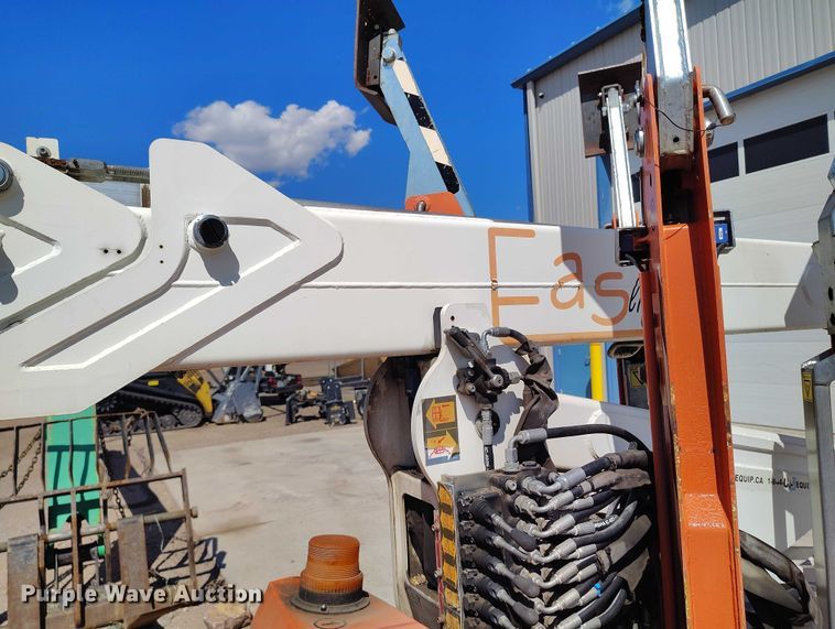 image for item IP9695 2013 Easy Lift R180 boom lift