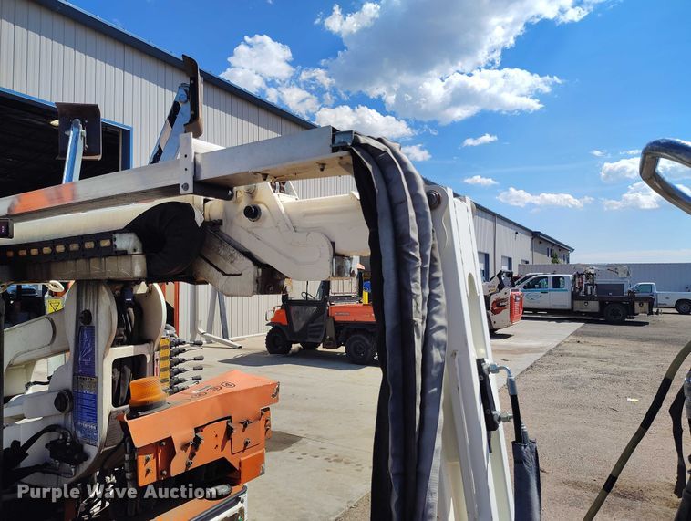 image for item IP9695 2013 Easy Lift R180 boom lift