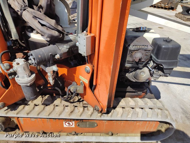 image for item IP9695 2013 Easy Lift R180 boom lift