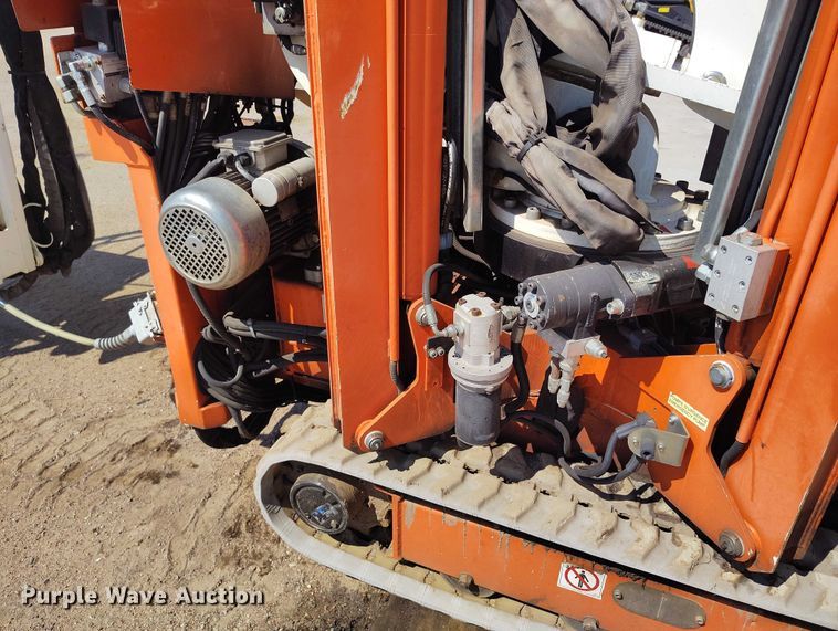 image for item IP9695 2013 Easy Lift R180 boom lift