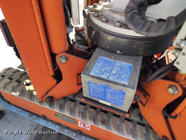 image for item IP9695 2013 Easy Lift R180 boom lift