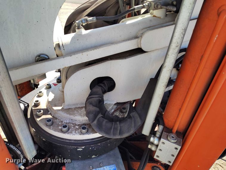 image for item IP9695 2013 Easy Lift R180 boom lift