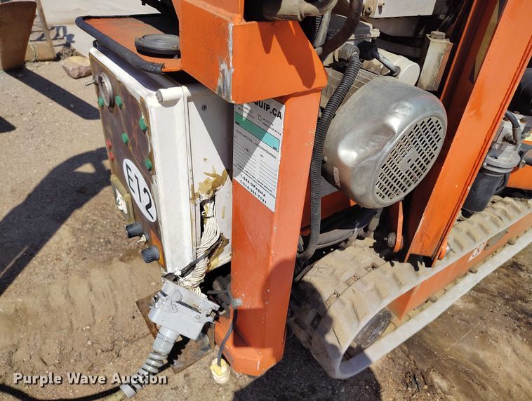 image for item IP9695 2013 Easy Lift R180 boom lift