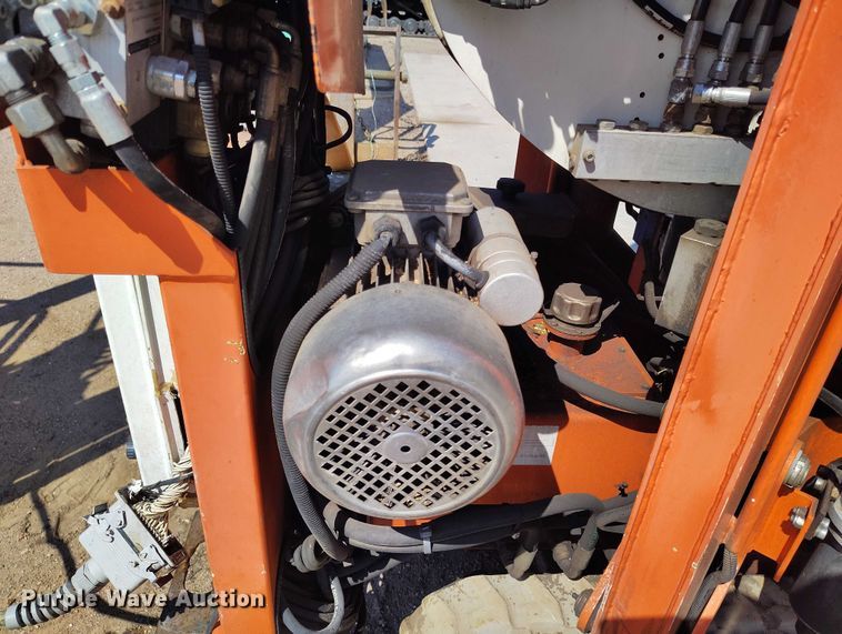 image for item IP9695 2013 Easy Lift R180 boom lift