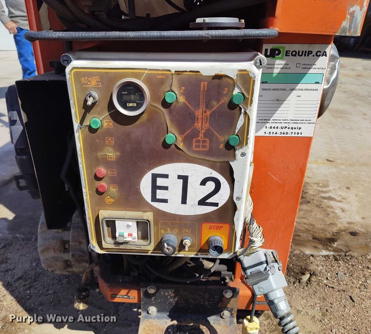 image for item IP9695 2013 Easy Lift R180 boom lift