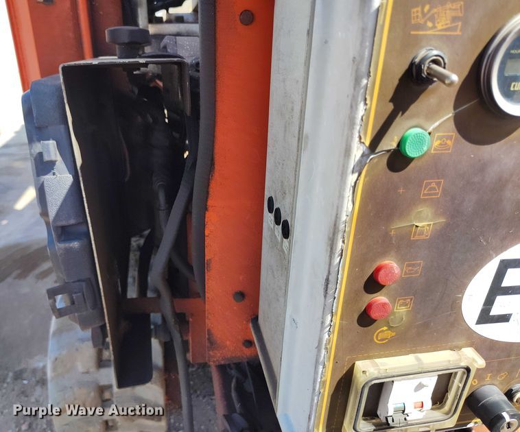 image for item IP9695 2013 Easy Lift R180 boom lift