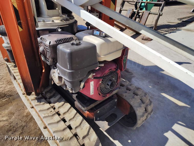 image for item IP9695 2013 Easy Lift R180 boom lift