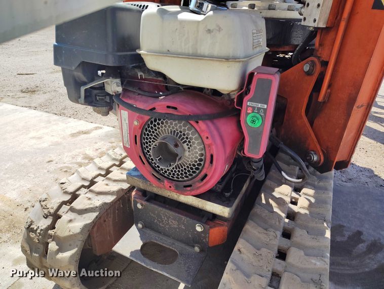 image for item IP9695 2013 Easy Lift R180 boom lift