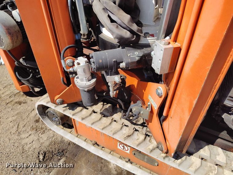 image for item IP9695 2013 Easy Lift R180 boom lift