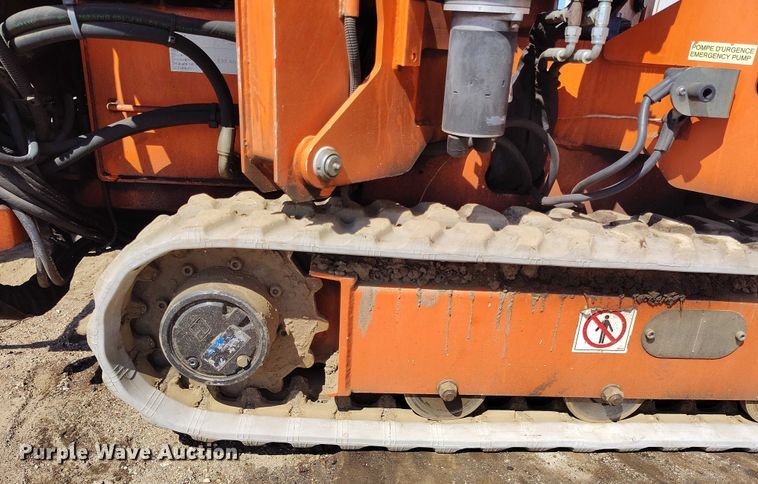 image for item IP9695 2013 Easy Lift R180 boom lift