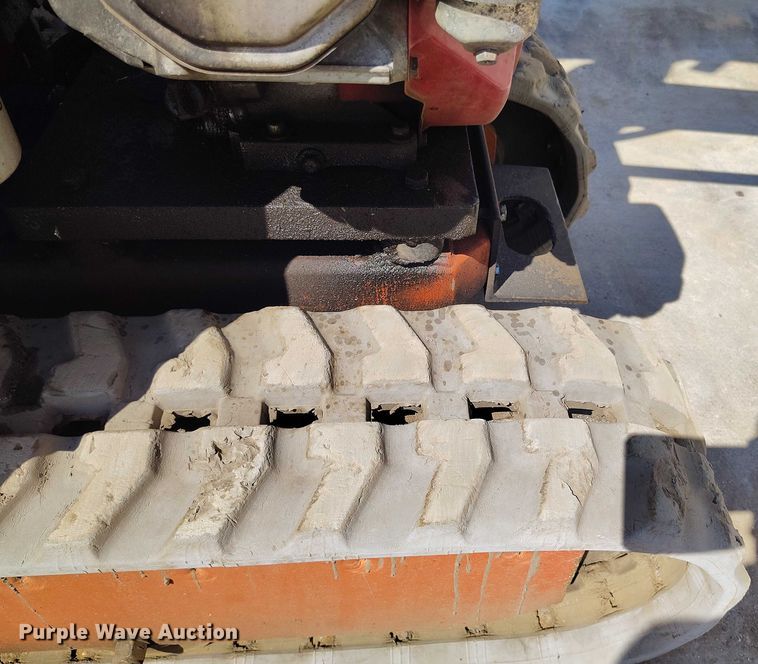 image for item IP9695 2013 Easy Lift R180 boom lift