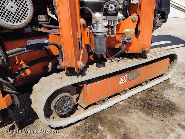 image for item IP9695 2013 Easy Lift R180 boom lift