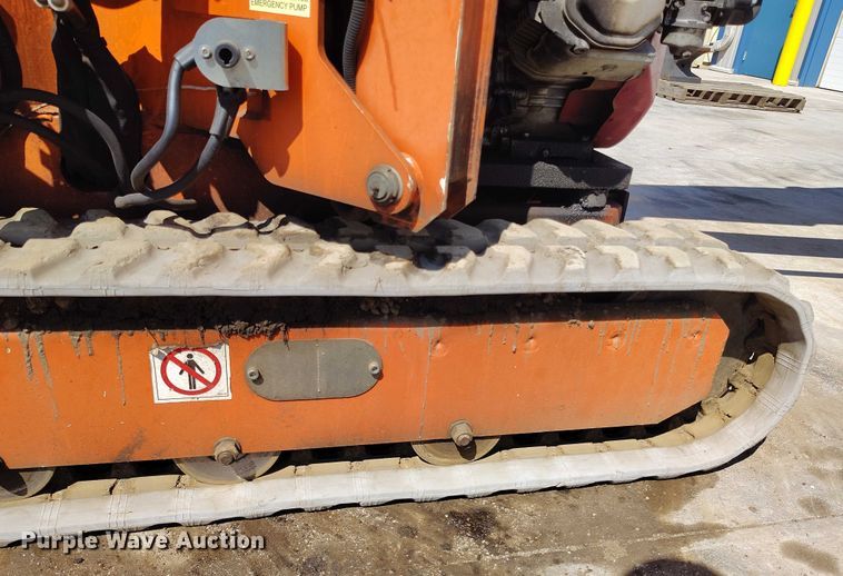 image for item IP9695 2013 Easy Lift R180 boom lift