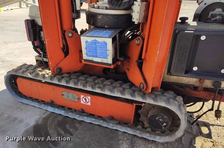 image for item IP9695 2013 Easy Lift R180 boom lift