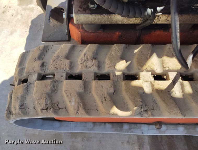 image for item IP9695 2013 Easy Lift R180 boom lift