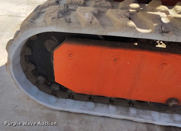 image for item IP9695 2013 Easy Lift R180 boom lift