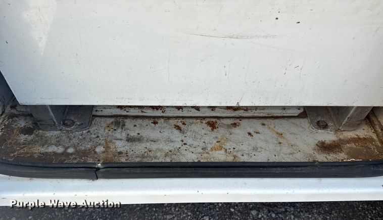 image for item NU9554 2007 Sterling Acterra utility / service truck