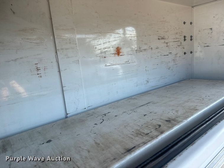 image for item NU9554 2007 Sterling Acterra utility / service truck