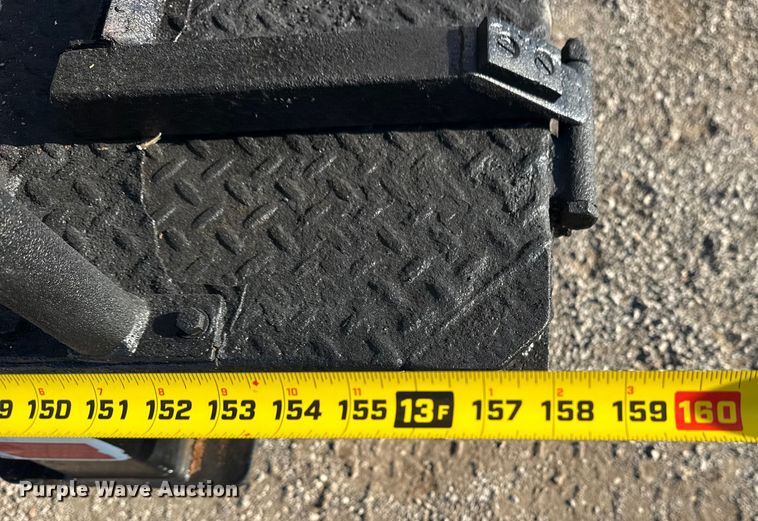 image for item NU9554 2007 Sterling Acterra utility / service truck