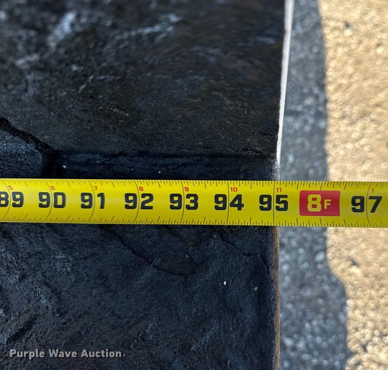 image for item NU9554 2007 Sterling Acterra utility / service truck