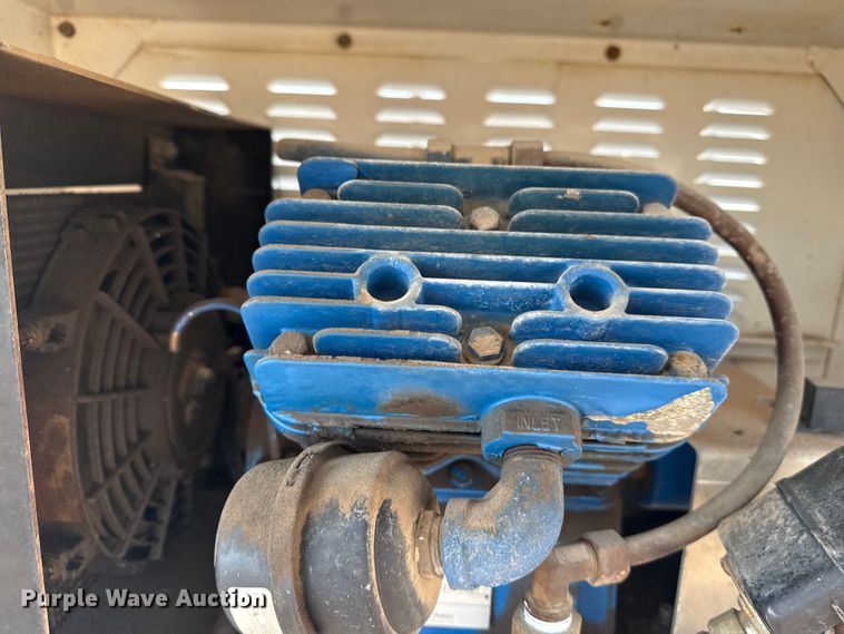 image for item NU9554 2007 Sterling Acterra utility / service truck