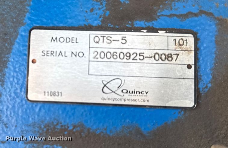 image for item NU9554 2007 Sterling Acterra utility / service truck