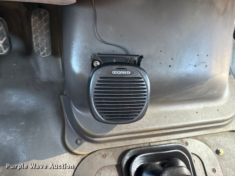 image for item NU9554 2007 Sterling Acterra utility / service truck