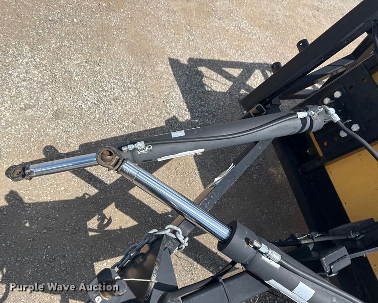 image for item NU9561 2011 Energy Absorption crash attenuator 