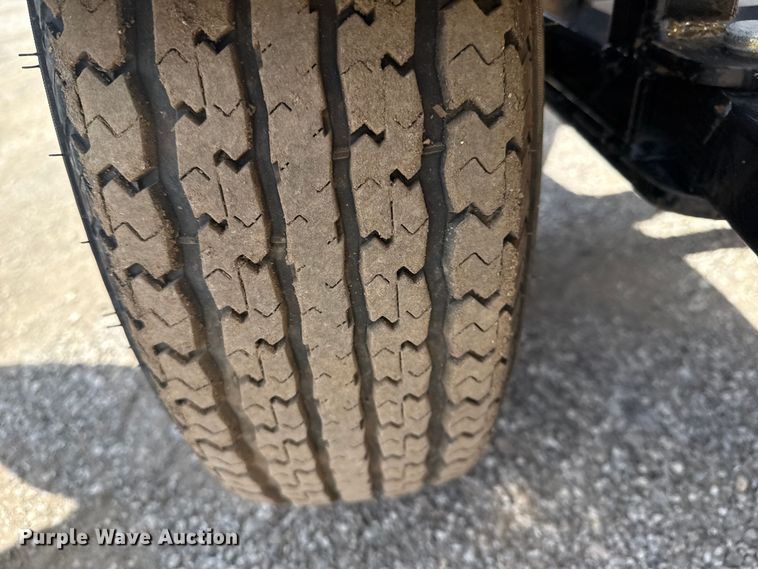 image for item NU9561 2011 Energy Absorption crash attenuator 