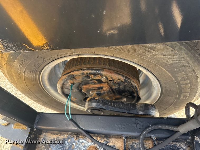 image for item NU9561 2011 Energy Absorption crash attenuator 