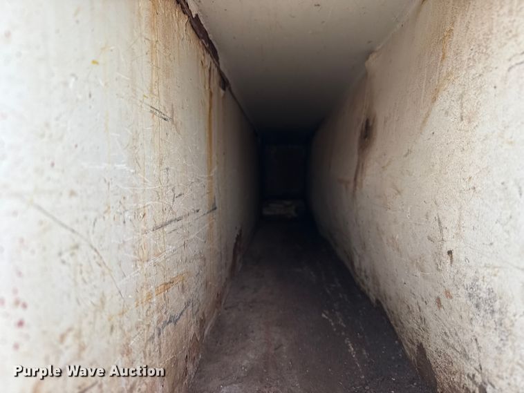 image for item NU9568 2010 Freightliner Business Class M2 grapple crane truck 