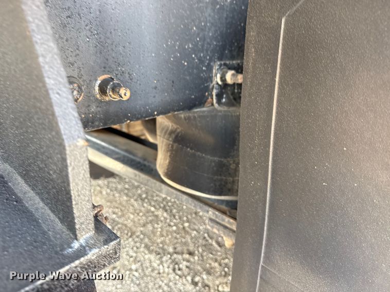 image for item NU9568 2010 Freightliner Business Class M2 grapple crane truck 