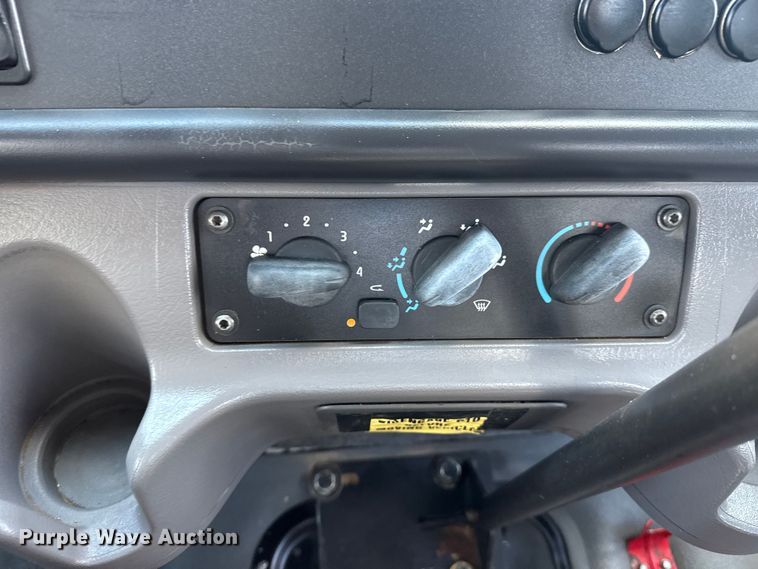 image for item NU9568 2010 Freightliner Business Class M2 grapple crane truck 