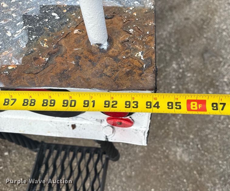 image for item NU9576 2012 Ford F550 Super Duty bucket truck