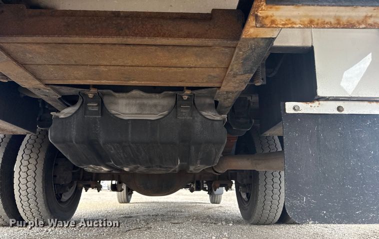 image for item NU9576 2012 Ford F550 Super Duty bucket truck