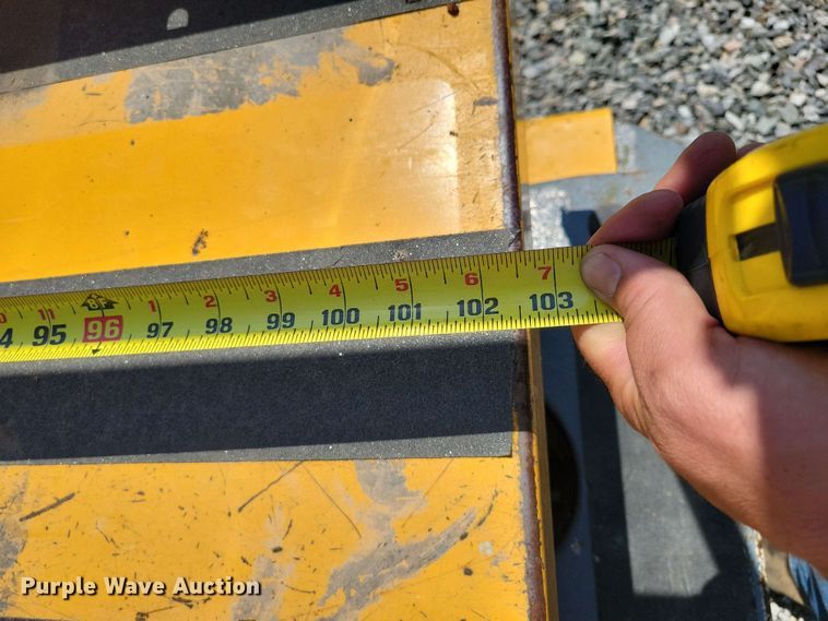 image for item YA0184 2018 Haulotte Optimum 1931E scissor lift