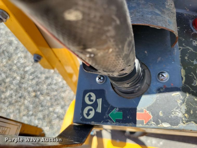 image for item YA0184 2018 Haulotte Optimum 1931E scissor lift