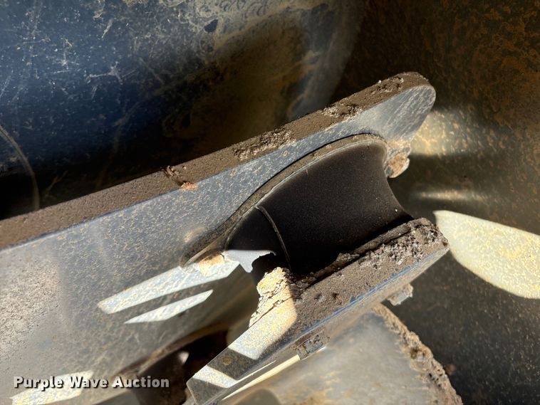 image for item YA0749 2021 Wacker Neuson RC70 single drum vibratory roller