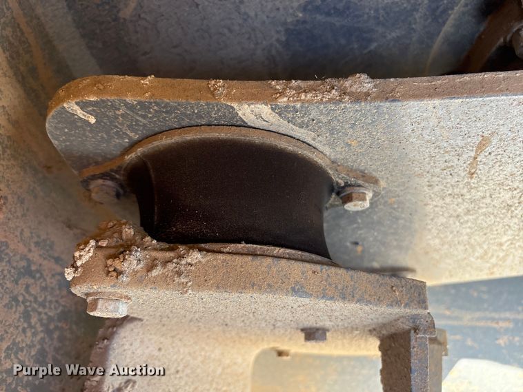 image for item YA0749 2021 Wacker Neuson RC70 single drum vibratory roller